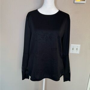 Adidas - Climacool - Energy Running top- Size Large